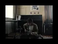 ode to a conversation stuck in your throat (del water gap cover)