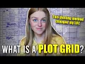 How to Outline a Book with a PLOT GRID (Updated: 2025)