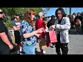 The Craziest Free Comic Book Day We Have Ever Experience at Acme Superstore 2025