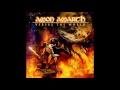 Amon Amarth - Death in Fire (Max Subzero Instrumental Cover)