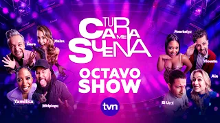 TU CARA ME SUENA 2026 - SHOW 8 | EN VIVO