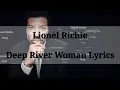 Deep River Woman.