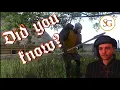 Download Lagu Henry gets back in the saddle - Secrets, Hidden Options, and Roleplaying | Did You Know?