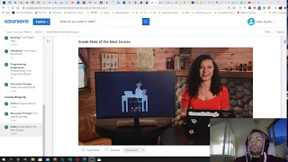 Learn Python with Google Log - Week 3 Real-World Challenge and the Word Cloud