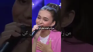 X Factor Dubai 2023 Nasini El Donya New Song ناسيني الدنيا сестра Фаррух Хасанов 2023 удивела всех 
