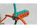 Square Box Stitch - Starting tutorial