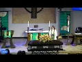 Ruth Delia Schafer Funeral 10 07 225