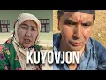 Download Lagu Kuyovjon