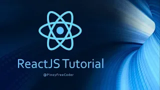 React js Full Tutorial TAGALOG