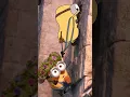 Minions Funny Scene