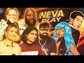 Download Lagu Megan Thee Stallion - Neva Play - MV Reaction