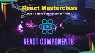 ReactJs Components Functional vs Class Props State and Composition