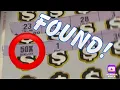 50X Found Royal Jackpot
