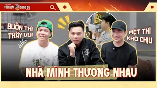 ANH TRAI VƯỢT NGÀN CHÔNG GAI 2026 | TUYỆT VỜI: Thứ chỉ có ở ANH TÀI K26 là sự ỒN của ĐINH MẠNH NINH