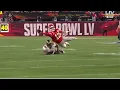 Patrick Mahomes Makes A CRAZY Throw Darrel Williams Drops TD Pass That Hits Him In The Face