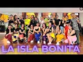 Download Lagu Madonna - La Isla Bonita | TRANLONG | DANCEFIT | DANCEWORKOUT