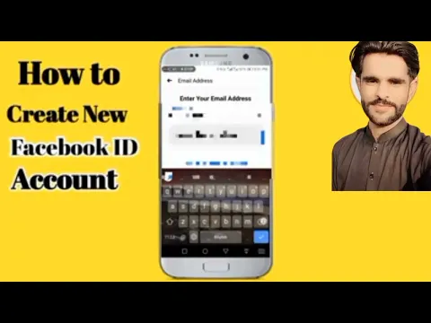 Download MP3 how to facebook new account create in full video watch ☝☝