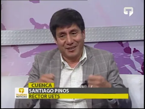 Este sábado se realiza los 8K del Técnico Salesiano