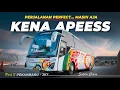 Download Lagu 𝗧𝗔𝗞 𝗔𝗗𝗔 𝗣𝗘𝗥𝗝𝗔𝗟𝗔𝗡𝗔𝗡 𝗬𝗚 𝗦𝗘𝗠𝗣𝗨𝗥𝗡𝗔 | Trip Bus Legendaris PO NPM Sutan Class V98 Pekanbaru Jakarta #3