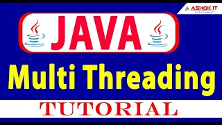 Java Multi Threading with Executors Workshop Ashok IT