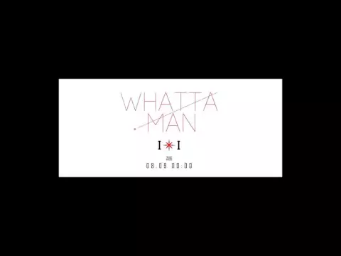 Download MP3 [AUDIO] I.O.I - Whatta Men Full Audio