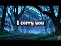 Noah Kahan - Draw You Out (from The Hunger Games) (Lyrics)
