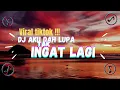 Download Lagu DJ AKU DAH LUPA TAK INGAT LAGI VIRAL TIKTOK SLOW FULL SONG MAMAN FVNDY 2025