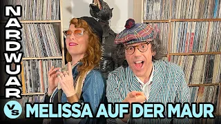 Nardwuar vs. Melissa Auf Der Maur