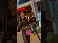 Diddy s Twin Daughters Jessie D Lila Combs React When Asked About Diddy in Jail FULL OUT