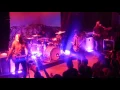 The Sword - Arrows in the Dark (Houston 10.11.15) HD