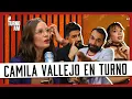 Download Lagu ¡Camila Vallejo en exclusiva con Turno! La primera entrevista tras su regreso a La Moneda | #TURNOAM
