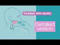 Download Lagu IQoro - This is how you exercise