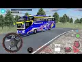 Download Lagu Bus Artis STJ Draka Telolet Basuri V3 Antar Penumpang ke Surabaya