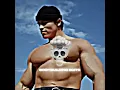 Arnold Schwarzenegger