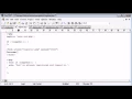 Beginner PHP Tutorial - 144