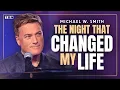 Download Lagu What Happened at 3am Changed Everything! | Michael W. Smith | TBN