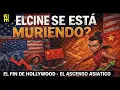 ¿China se come Hollywood?