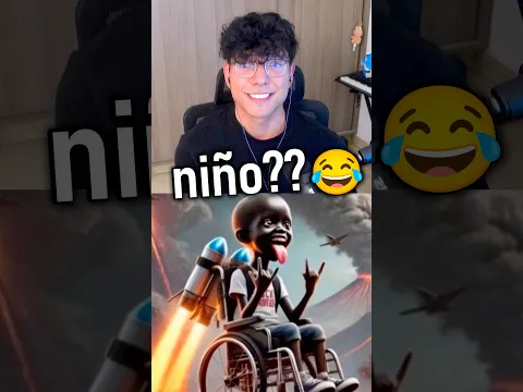 Si te RÍES 🤣 TE VAS AL INFIERNO 8 🔥