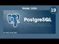 Inner Join in SQL PostgreSQL Tutorial Malayalam