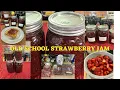 Download Lagu Dit moet wel een van mijn favoriete jams ooit zijn/OLD SCHOOL AARDBEI 🍓 JAM/Mijn Food Show Haul Item