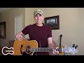 Watermelon Moonshine - Lainey Wilson - Guitar Lesson | Tutorial