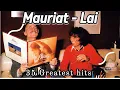 Download Lagu 35 GREATEST HITS OF PAUL MAURIAT AND FRANCIS LAI