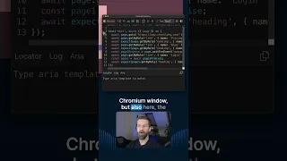 Turn Your Browser Actions into End-to-End Tests with Playwright CodeGen