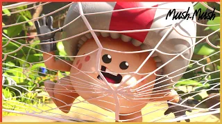 fool the forest mush mush and the mushables s01e08 cartoon for kids