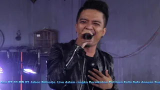 Download NEW SAM SAM _ Pembaharuan _ febro d'academy MP3