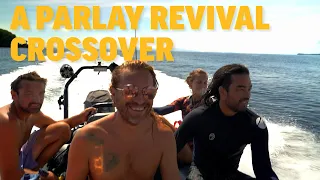 Parlay Revival + Expedition Drenched (it got wild)