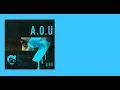 Download Lagu Syahravi - AOU (Lyrics)
