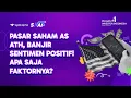 Download Lagu PANEN CUAN di Wall Street: Pasar Saham AS ATH \u0026 Saham-saham Ini Bikin Investor Untung Besar!