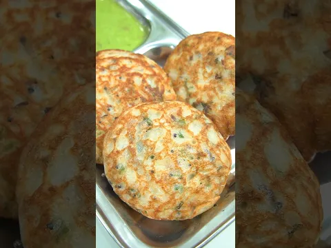 Bahot Yummy Hai Ye Bun Dosa #foodforever #yummy