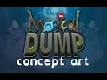 Download Lagu Magical Dump (concept art)